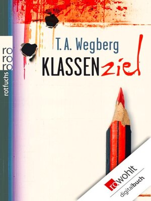 cover image of Klassenziel